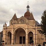 Basilique Notre-Dame de Beaune