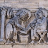 Collegial Notre-Dame-des-Pommiers de Beaucaire