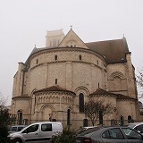 Cathedrale Saint-Caprais d'agen