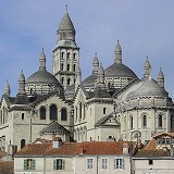 Cathedrale Saint-Front de Perigueux