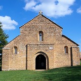 Eglise Saint-Pierre de Brancion