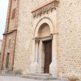 Eglise Sainte-Marie du Boulou