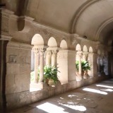 Monastere Saint-Paul-de-Mausole