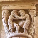 Eglise ND-de-l'Assomption d'Anzy-le-Duc