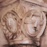 Abbaye Saint-Fortune de Cahrlieu