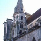 Eglise Saint-Eusebe d'Auxerre