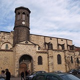 Eglise Notre-Dame de Chamalieres
