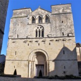Eglise Saint-Etienne de Nevers